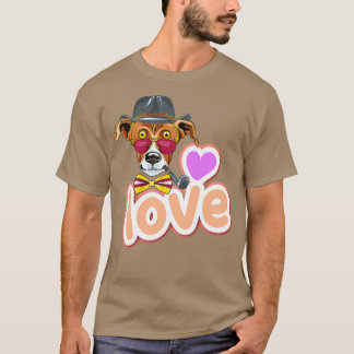 Camiseta Perro En El Huevo 269