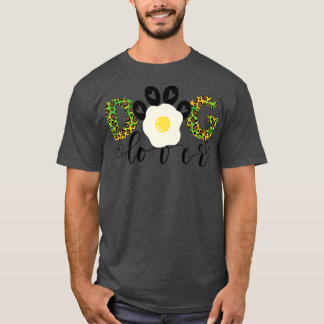 Camiseta Perro En El Huevo 281