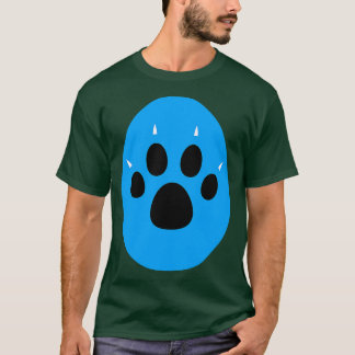 Camiseta Perro en el huevo 34