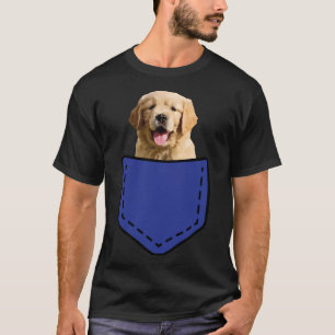 Camiseta Perro en tu bolsillo 304