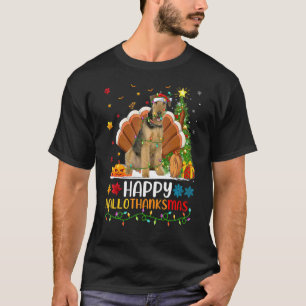 Camiseta Perro   Feliz Airedale Terrier Perro Hellothanksma