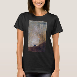 Camiseta Perro, Francisco Goya