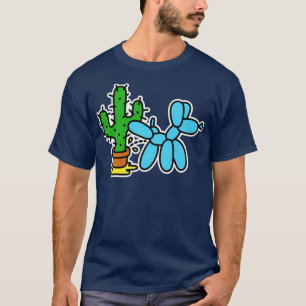 Camiseta Perro globo de orografía Perro de globo Bóveda Glo