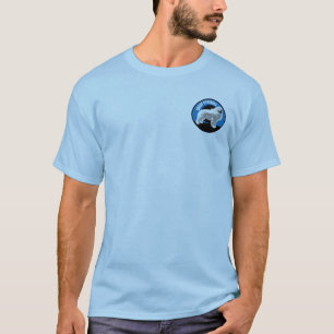 Camiseta Perro Gran Pirineo