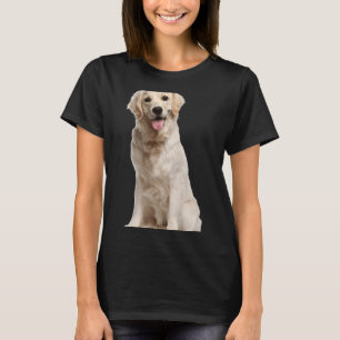 Camiseta Perro Grooming Cachorro gato Mascota Perro blanco