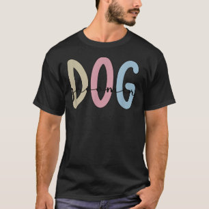 Camiseta Perro Grooming Mascota Groomer Perro Grooming