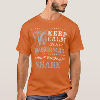 Camiseta Perro guardián Dueño de perros Protección Perro ch