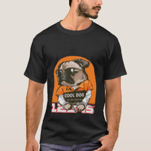 Camiseta Perro Guay