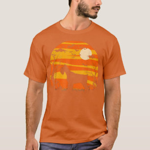 Camiseta Perro Halloween Schnauzer Dog Jack O Lantern Pumpk