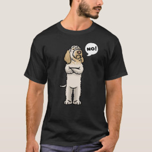 Camiseta Perro Italiano de la espinona