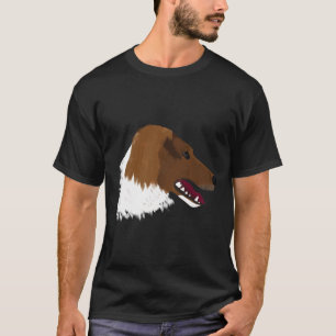 Camiseta Perro Jack Russell Terrier