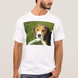 Camiseta Perro Lindo