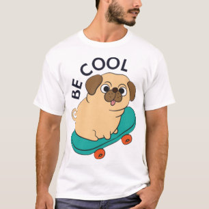 Camiseta Perro lindo