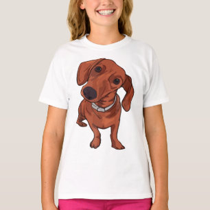Camiseta Perro Lindo Divertido, Amante de los Perros, Dueño