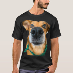 Camiseta Perro Lola
