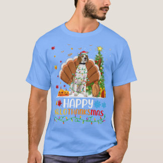 Camiseta Perro Lover Divertido campeón de punteros ingleses
