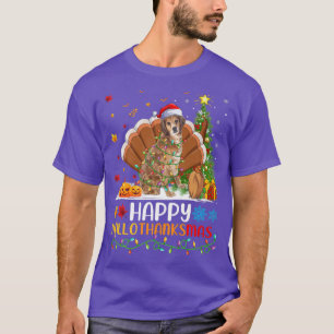 Camiseta Perro Lover Divertido Feliz Británico Perro Españo