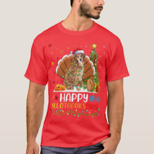 Camiseta Perro Lover Divertido Feliz Británico Perro Españo