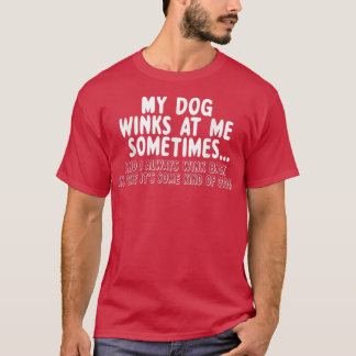 Camiseta Perro Lover Gracioso Regalo Mi Perro Me Vive A Vec