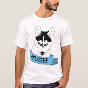 Camiseta Perro mágico