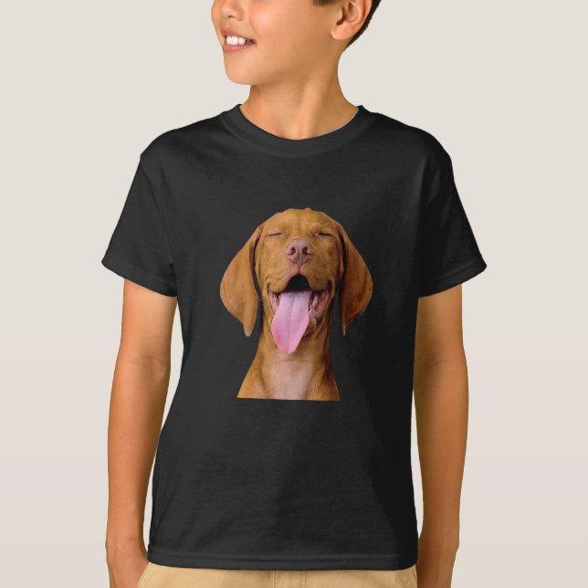 Camiseta Perro Mamá (Anverso)