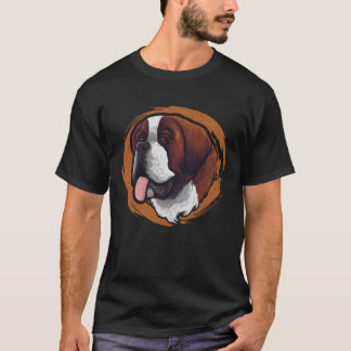 Camiseta Perro Mamá Perro Perro Perro Papi Perro Perro Aman