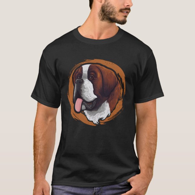 Camiseta Perro Mamá Perro Perro Perro Papi Perro Perro Aman (Anverso)