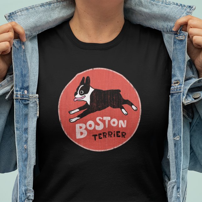 Camiseta Perro Mascota de diversión con el estilo de la ven (Subido por el creador)