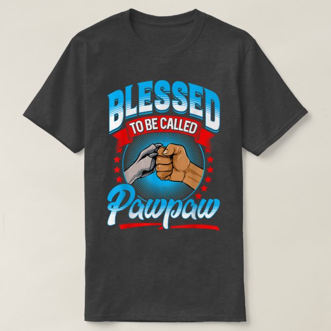 Camiseta Perro Papa Parody Dueño de Perro (Diseño del anverso)