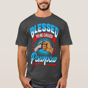 Camiseta Perro Papa Parody Dueño de Perro