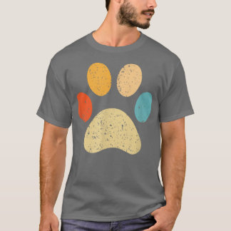 Camiseta Perro Papi de cachorro Imprimir Perro Mamá de perr