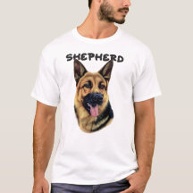 PERRO PASTOR