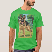 PERRO PASTOR