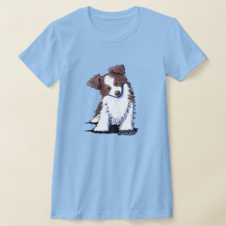Camiseta Perro pastor australiano