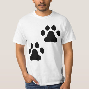 Camiseta Perro Paw