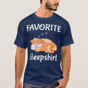 Camiseta Perro Perro Corgi Nap Derramación Graciosa Cita Pa