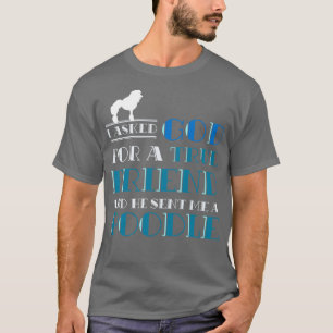 Camiseta Perro Perro Mascota Dueño Regalo Perro Raza de Per