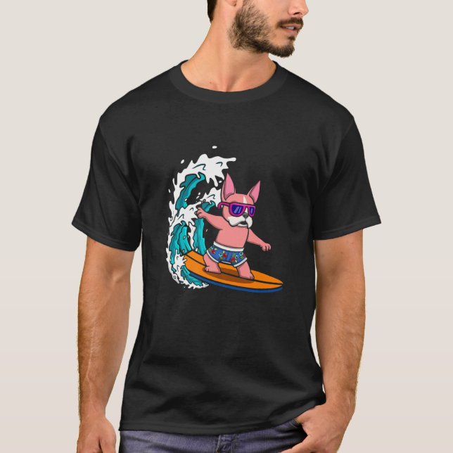 Camiseta Perro Perro Perro Perro Mascota Perro Dueño de Per (Anverso)