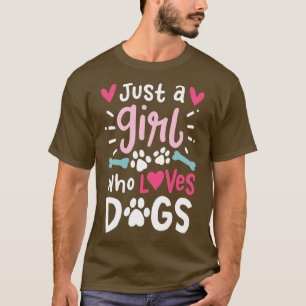 Camiseta Perro Perro Perro Perro Peregrino Dueño de Perro 2