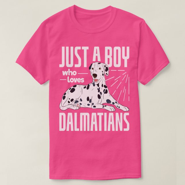Camiseta Perro Perro Perros Perros Perros Perros Perros Dal (Diseño del anverso)