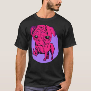 Camiseta Perro Pitbull Mejor Amigo Animal Decal Perro Cute