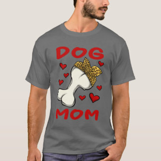 Camiseta Perro Por Perro Madre Perro Dueño Perro Día de San