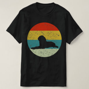 Camiseta perro puntero