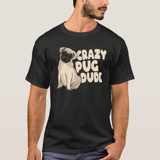 Camiseta Perro Raza de perro Mascota de animales Perro Kawa (Anverso)