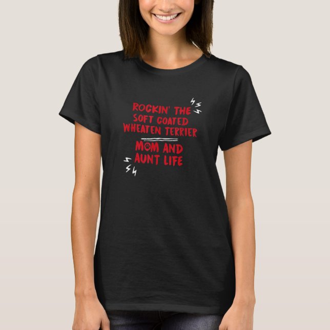 Camiseta Perro Raza de perro Mascotas solteros (Anverso)
