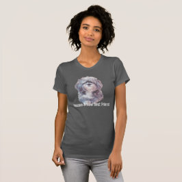 Camiseta Perro Rescatado