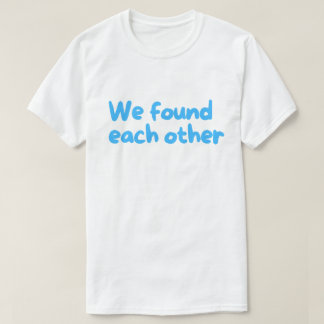 Camiseta Perro Rescatado Nos Encontramos – Adopción