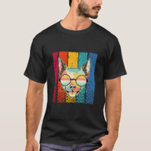 Perro retro