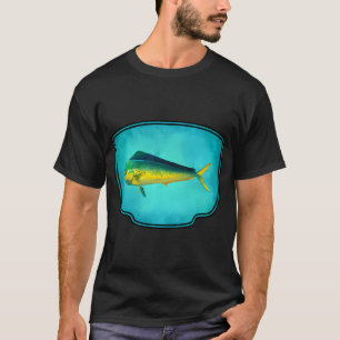 Camiseta Perro Salado Ancla Pintada Bandera Americana