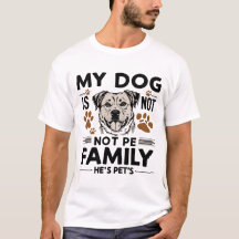 Perro significa familia